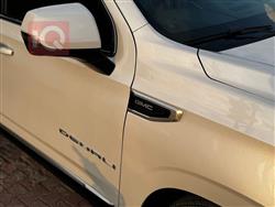 جي ام سي يوكون